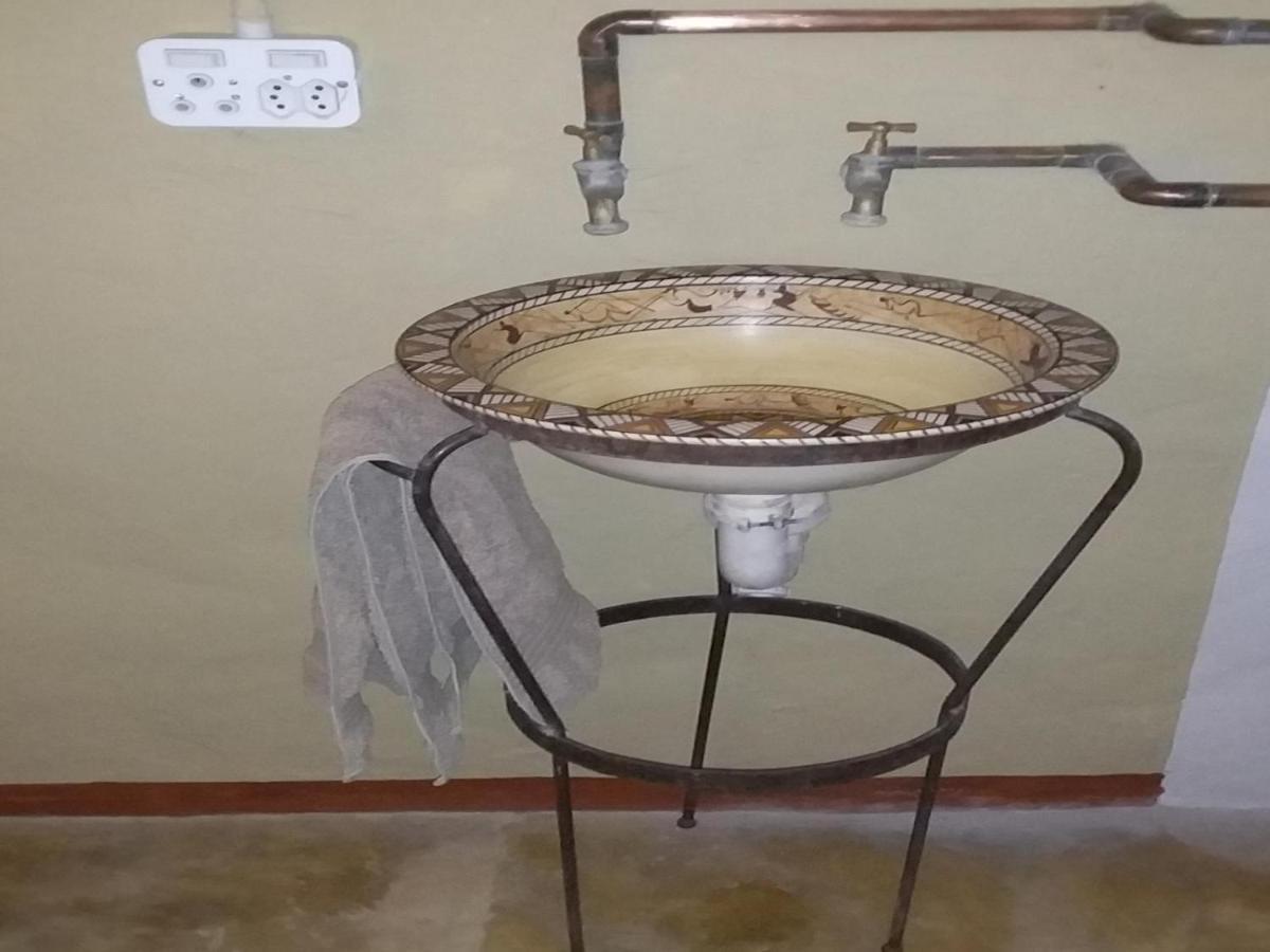 Discovery Bed&Breakfast Maun Exterior foto