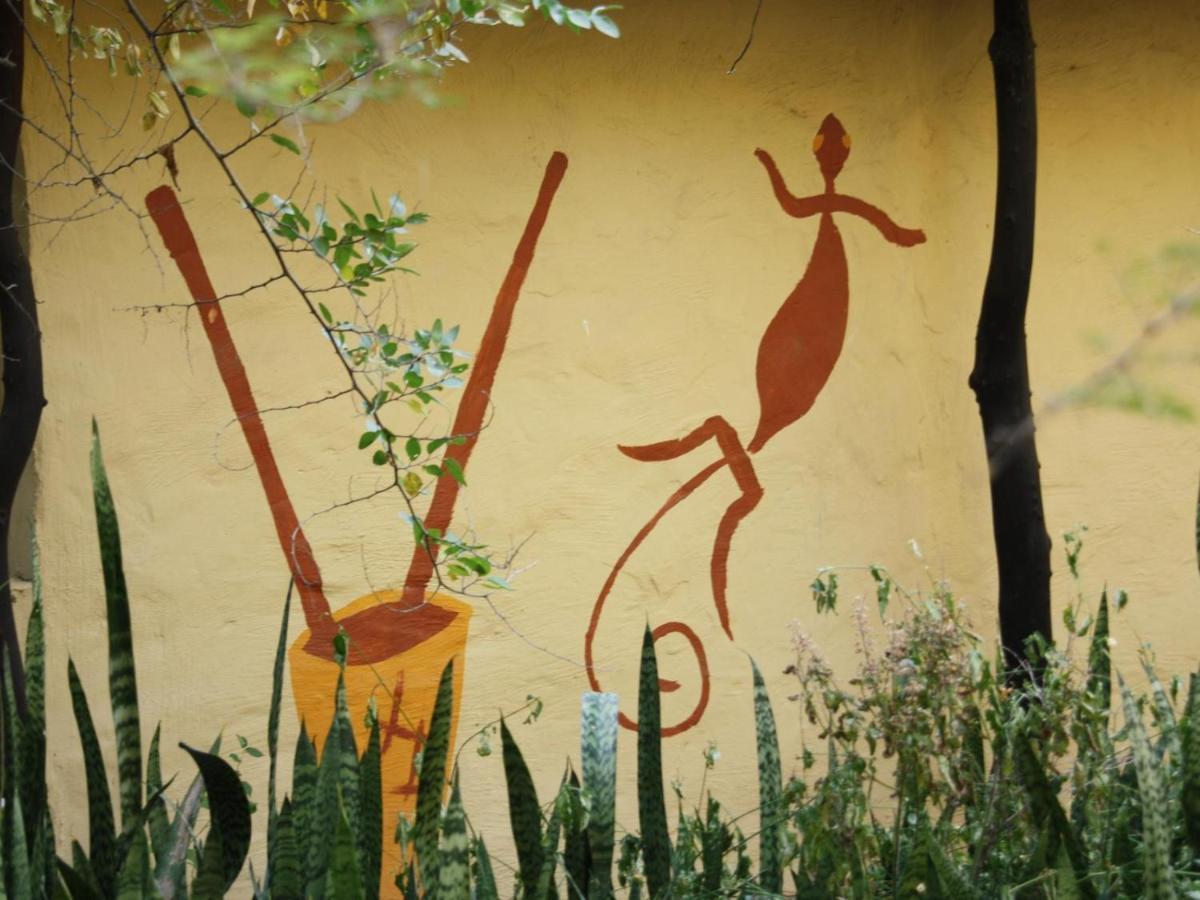 Discovery Bed&Breakfast Maun Exterior foto